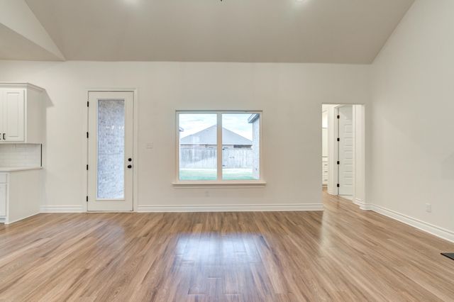 5716 119th Street, Lubbock, TX 79424