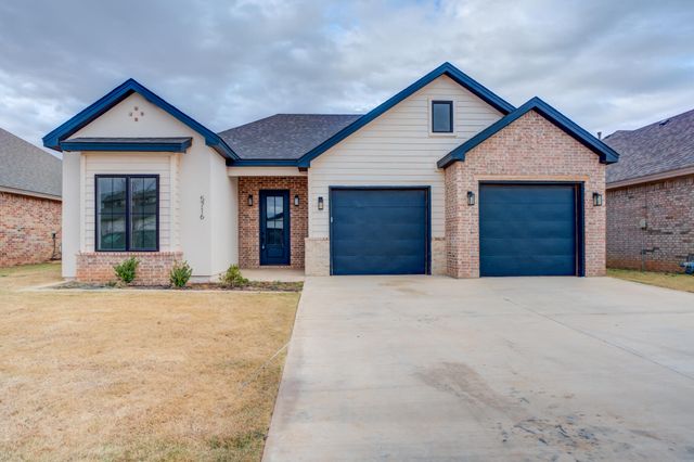 5716 119th Street, Lubbock, TX 79424