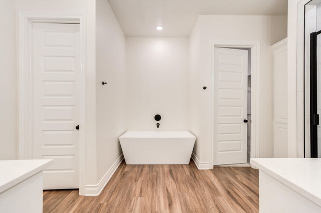 5716 119th Street, Lubbock, TX 79424