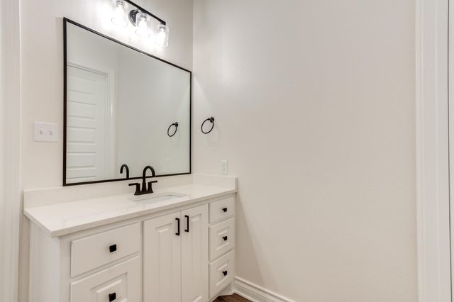 5716 119th Street, Lubbock, TX 79424