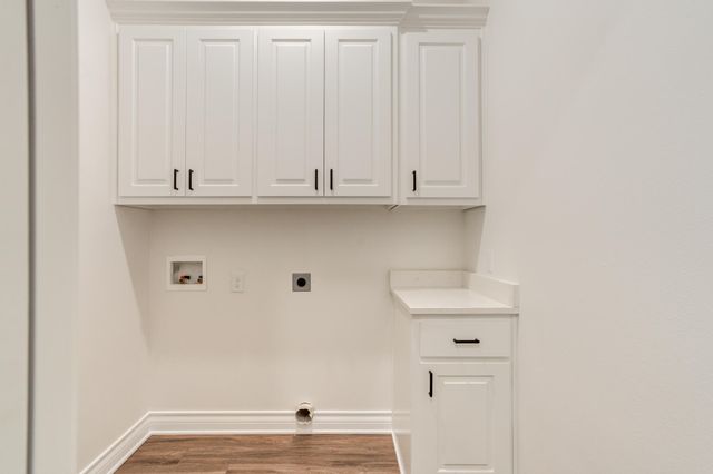 5716 119th Street, Lubbock, TX 79424