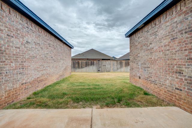 5716 119th Street, Lubbock, TX 79424