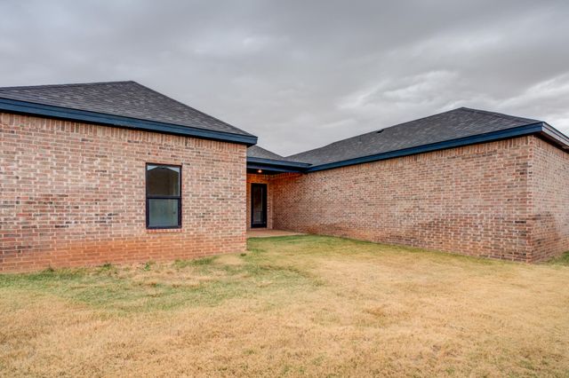 5716 119th Street, Lubbock, TX 79424