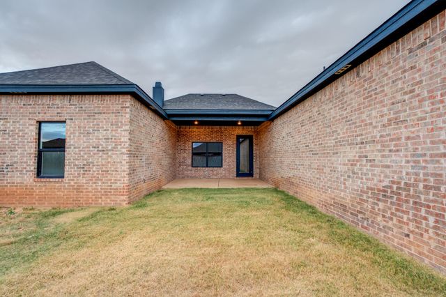 5716 119th Street, Lubbock, TX 79424