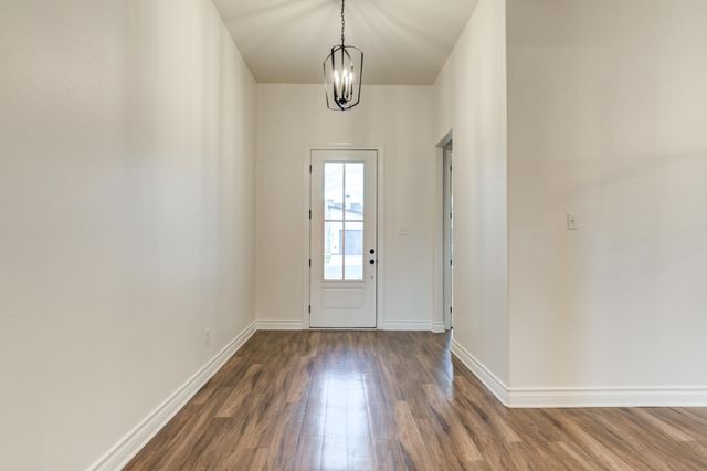 5716 119th Street, Lubbock, TX 79424