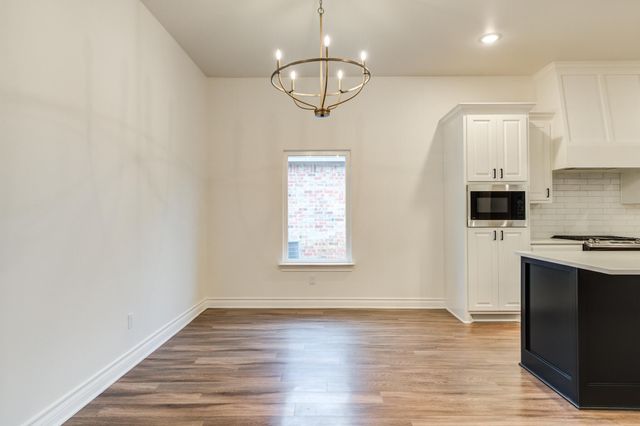 5716 119th Street, Lubbock, TX 79424