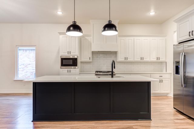 5716 119th Street, Lubbock, TX 79424