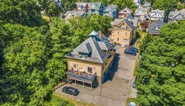 664 Washington St., Boston, MA 02135