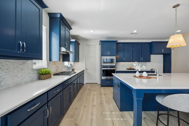 13220 Thedford Drive, Frisco, TX 75035