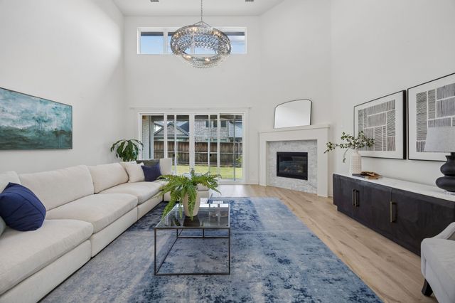 13220 Thedford Drive, Frisco, TX 75035