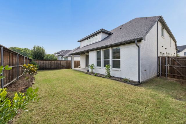 13220 Thedford Drive, Frisco, TX 75035