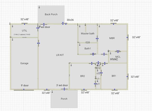 2415 Deatherage Avenue, West Plains, MO 65775