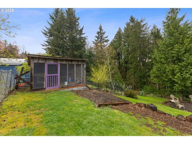 9600 Se TOWER Dr, Damascus, OR 97089