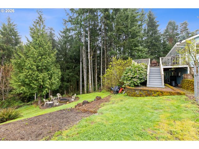 9600 Se TOWER Dr, Damascus, OR 97089