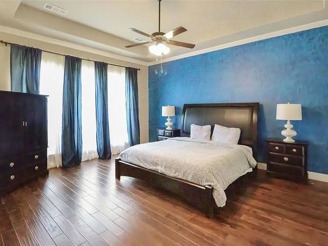 4815 Livingston Drive, Frisco, TX 75033