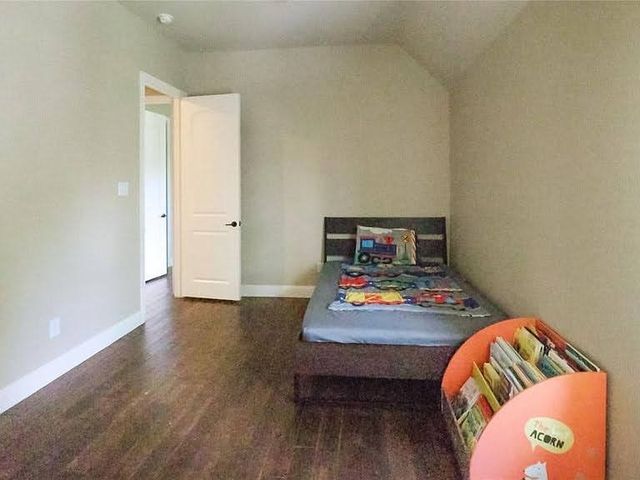 4815 Livingston Drive, Frisco, TX 75033