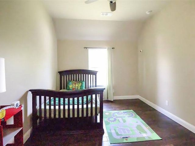 4815 Livingston Drive, Frisco, TX 75033