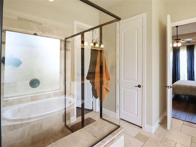 4815 Livingston Drive, Frisco, TX 75033