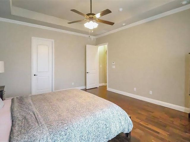 4815 Livingston Drive, Frisco, TX 75033