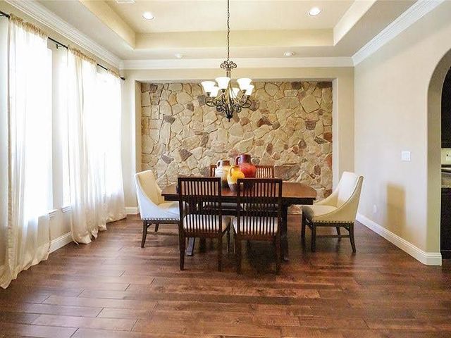 4815 Livingston Drive, Frisco, TX 75033