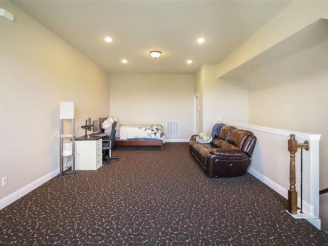 4815 Livingston Drive, Frisco, TX 75033