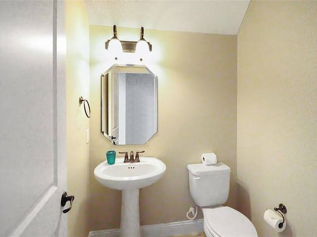 4815 Livingston Drive, Frisco, TX 75033