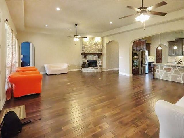 4815 Livingston Drive, Frisco, TX 75033