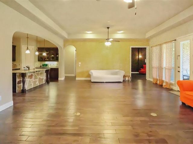 4815 Livingston Drive, Frisco, TX 75033