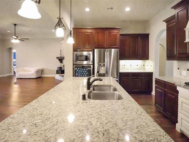 4815 Livingston Drive, Frisco, TX 75033