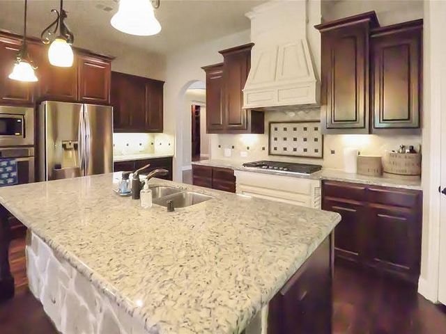 4815 Livingston Drive, Frisco, TX 75033