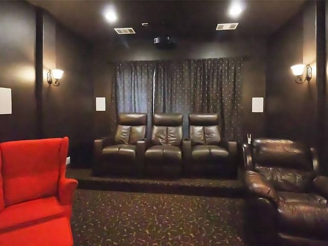 4815 Livingston Drive, Frisco, TX 75033