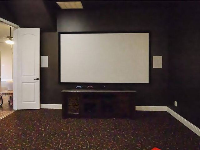 4815 Livingston Drive, Frisco, TX 75033