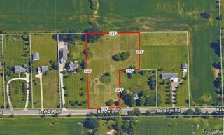 4330 W Baldwin Road, Mundy Township, MI 48439