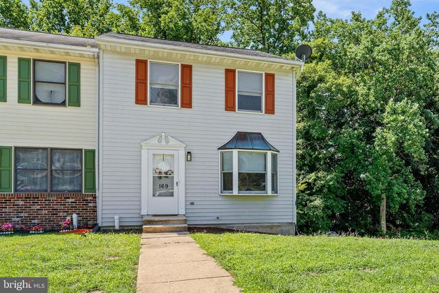 169 E VILLAGE RD, Elkton, MD 21921