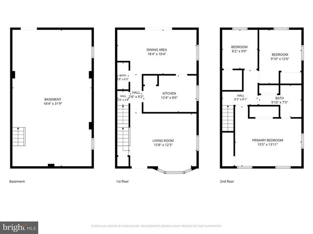 169 E VILLAGE RD, Elkton, MD 21921