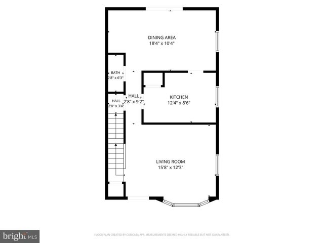 169 E VILLAGE RD, Elkton, MD 21921