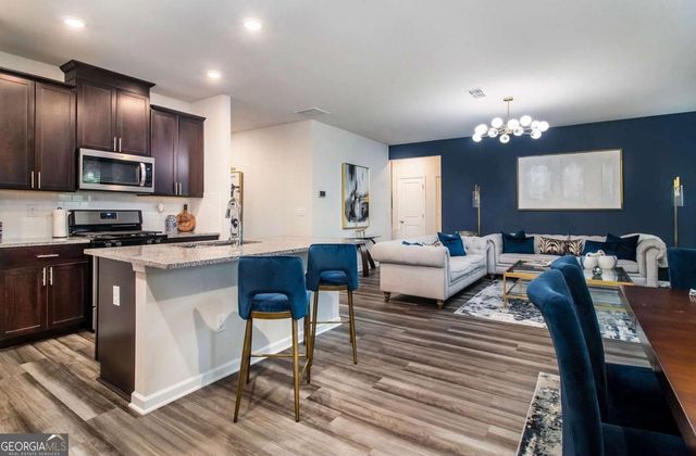 242 Warbler Way, Mcdonough, GA 30253