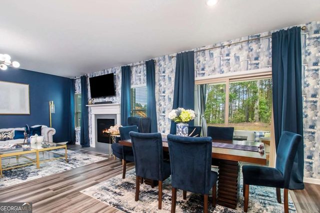 242 Warbler Way, Mcdonough, GA 30253