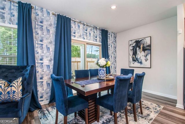 242 Warbler Way, Mcdonough, GA 30253