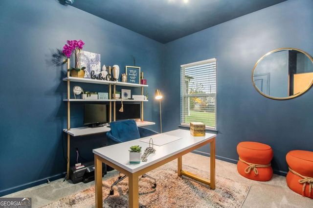 242 Warbler Way, Mcdonough, GA 30253