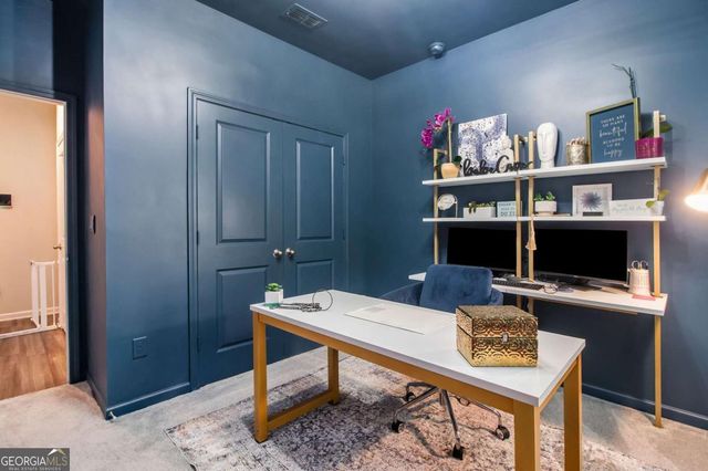 242 Warbler Way, Mcdonough, GA 30253