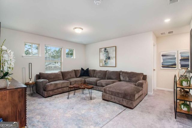 242 Warbler Way, Mcdonough, GA 30253