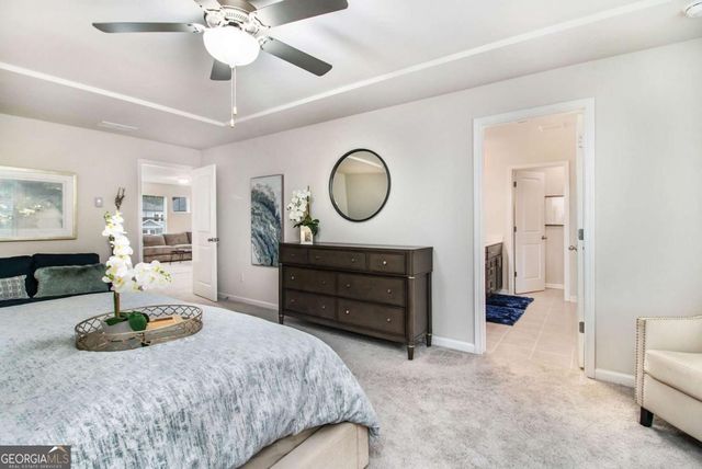 242 Warbler Way, Mcdonough, GA 30253