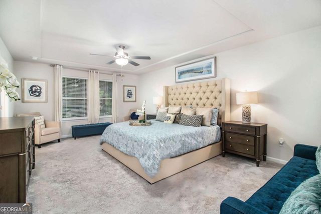 242 Warbler Way, Mcdonough, GA 30253