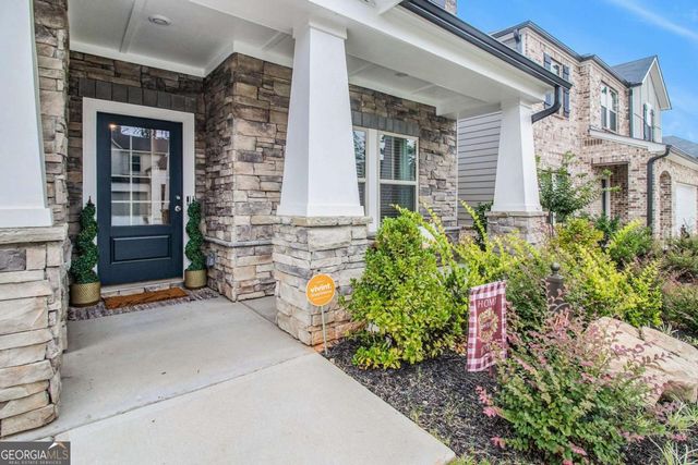 242 Warbler Way, Mcdonough, GA 30253