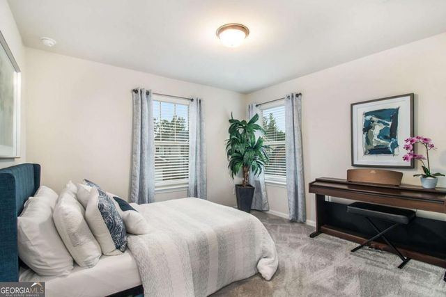 242 Warbler Way, Mcdonough, GA 30253