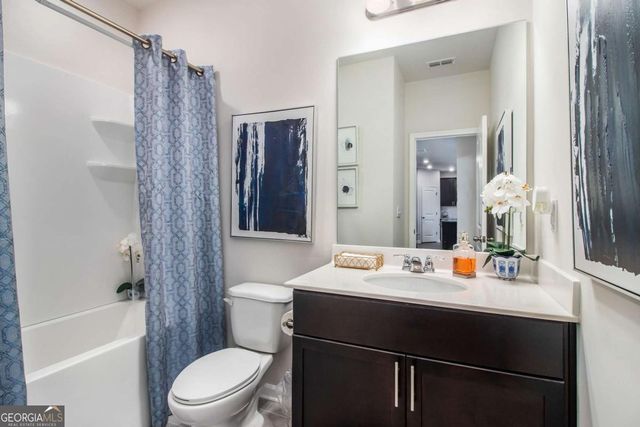 242 Warbler Way, Mcdonough, GA 30253