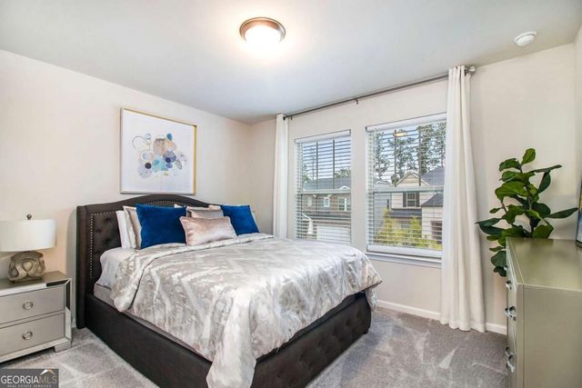 242 Warbler Way, Mcdonough, GA 30253