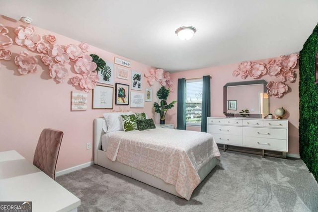 242 Warbler Way, Mcdonough, GA 30253