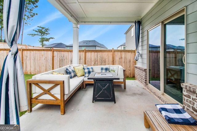 242 Warbler Way, Mcdonough, GA 30253